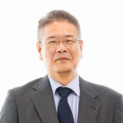 Ken Nishikawa
