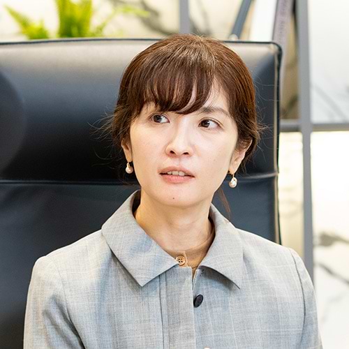 梅本 舞子