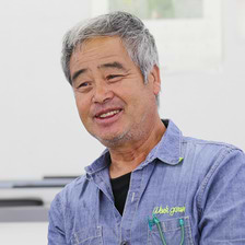 Fumio Saito