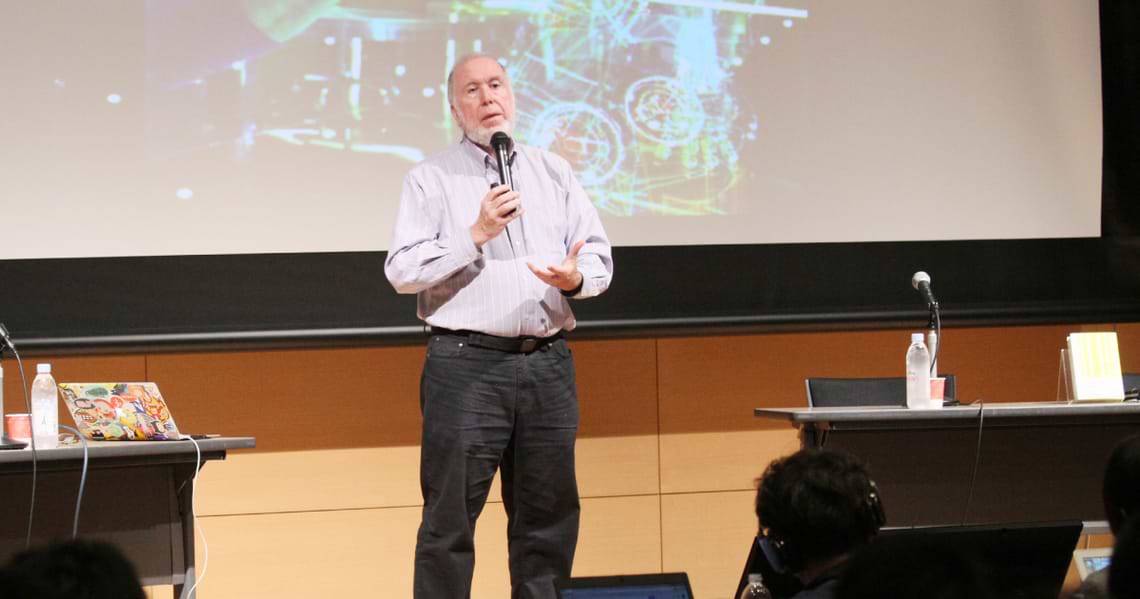 ケヴィン・ケリー「未来を決める12の法則」（後編）