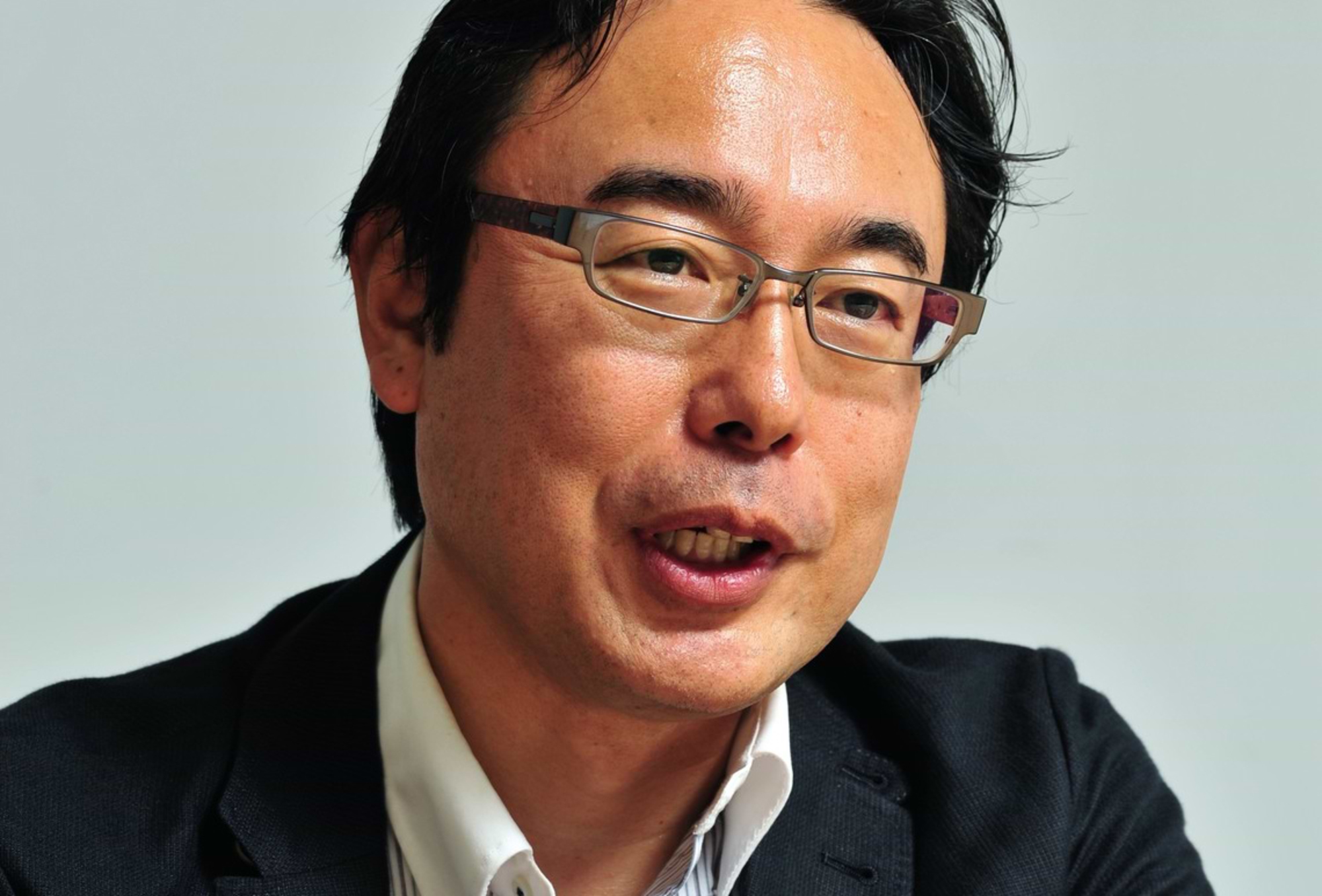 事業経営とマーケティングを“一気通貫”で考える