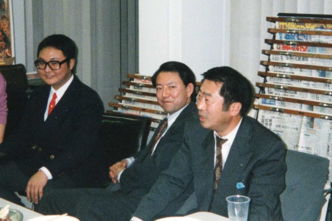 今回の提案をヒトコトで言うと何だ？
アイデアを言葉で表す