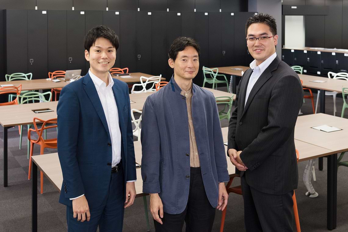 潜在市場規模、約70兆円！ブロックチェーンをどう使う？