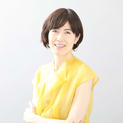 Keiko Kojima
