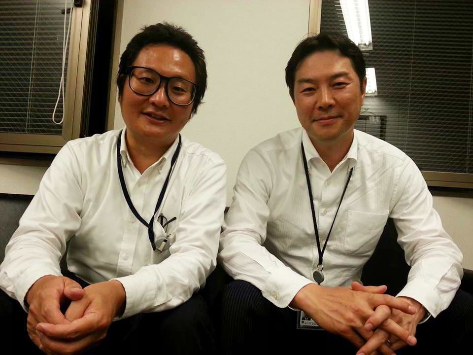 ４７CLUBリニューアル!栗田社長に聞く（前半）