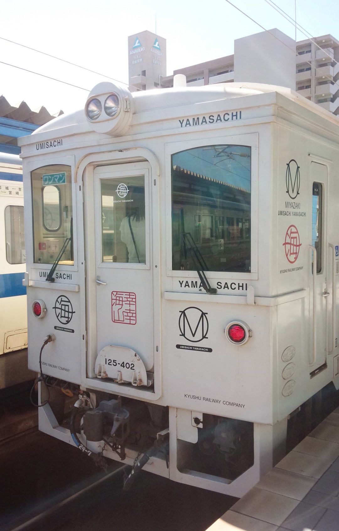 宮崎で出会った「海の幸」