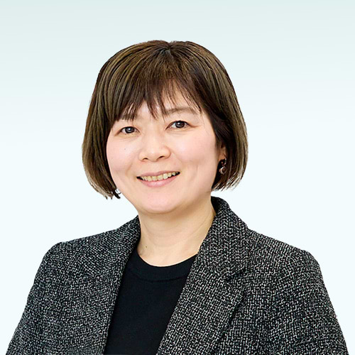 小林 美穂