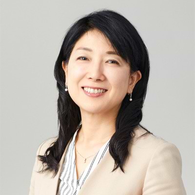 Akiko Nakayakuma
