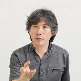 Hideki Koizumi