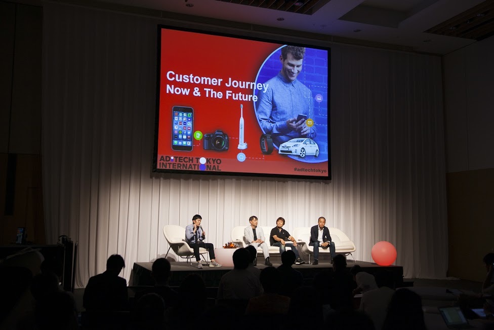 カスタマージャーニーの未来（後編）