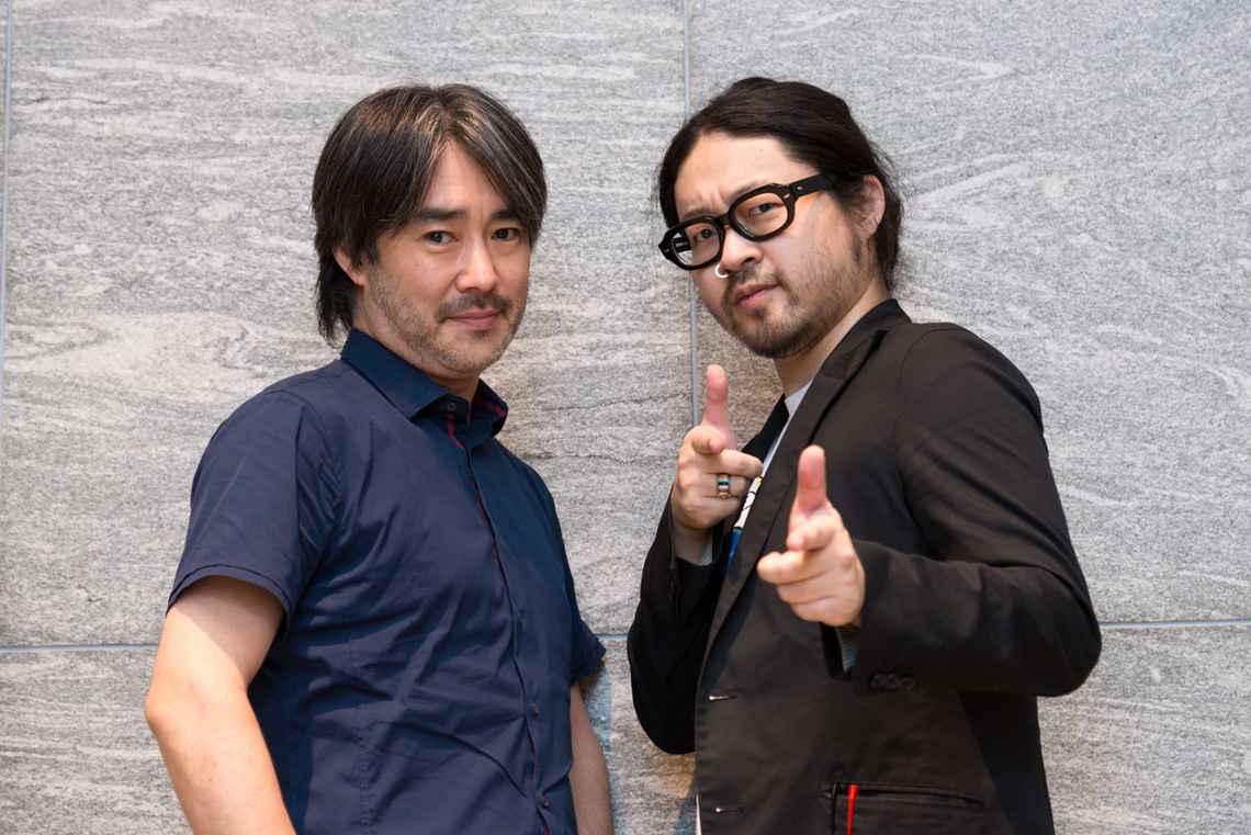 川田十夢×阿部光史「広告を拡張する」