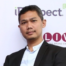 Agung Prihambodo