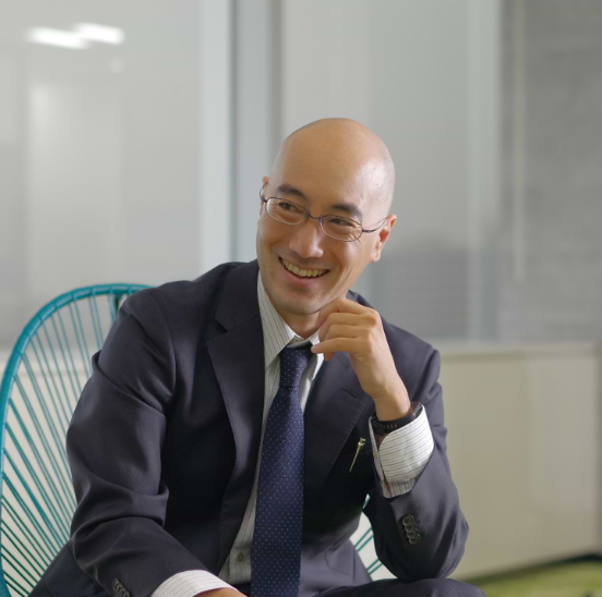 Kosuke Tsuji