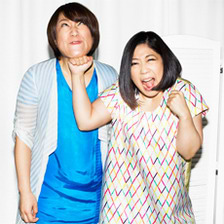 日本エレキテル連合