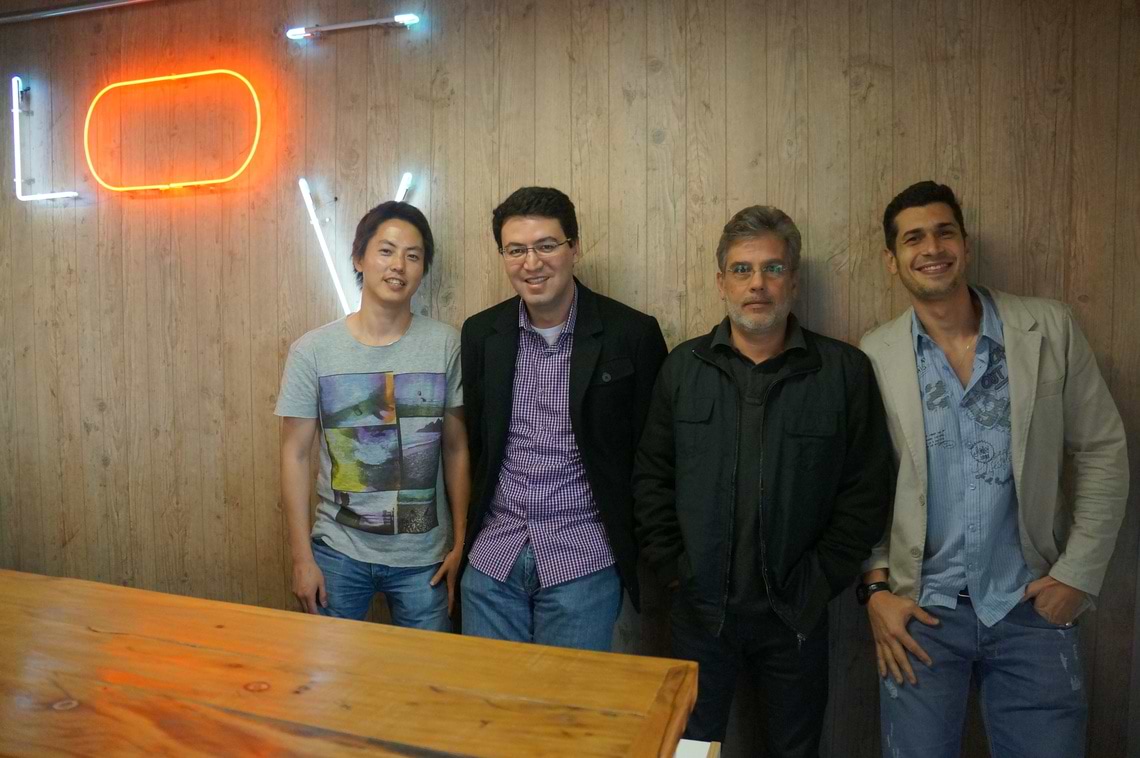 仕事で通用する
「日本の強み」って何？