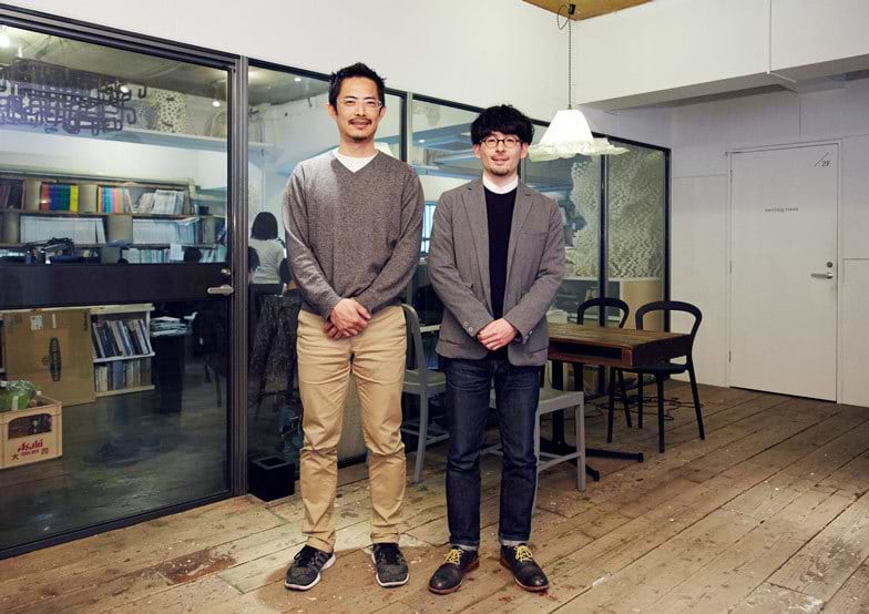 新しい生態系や常識を、建築でデザインする（前編）