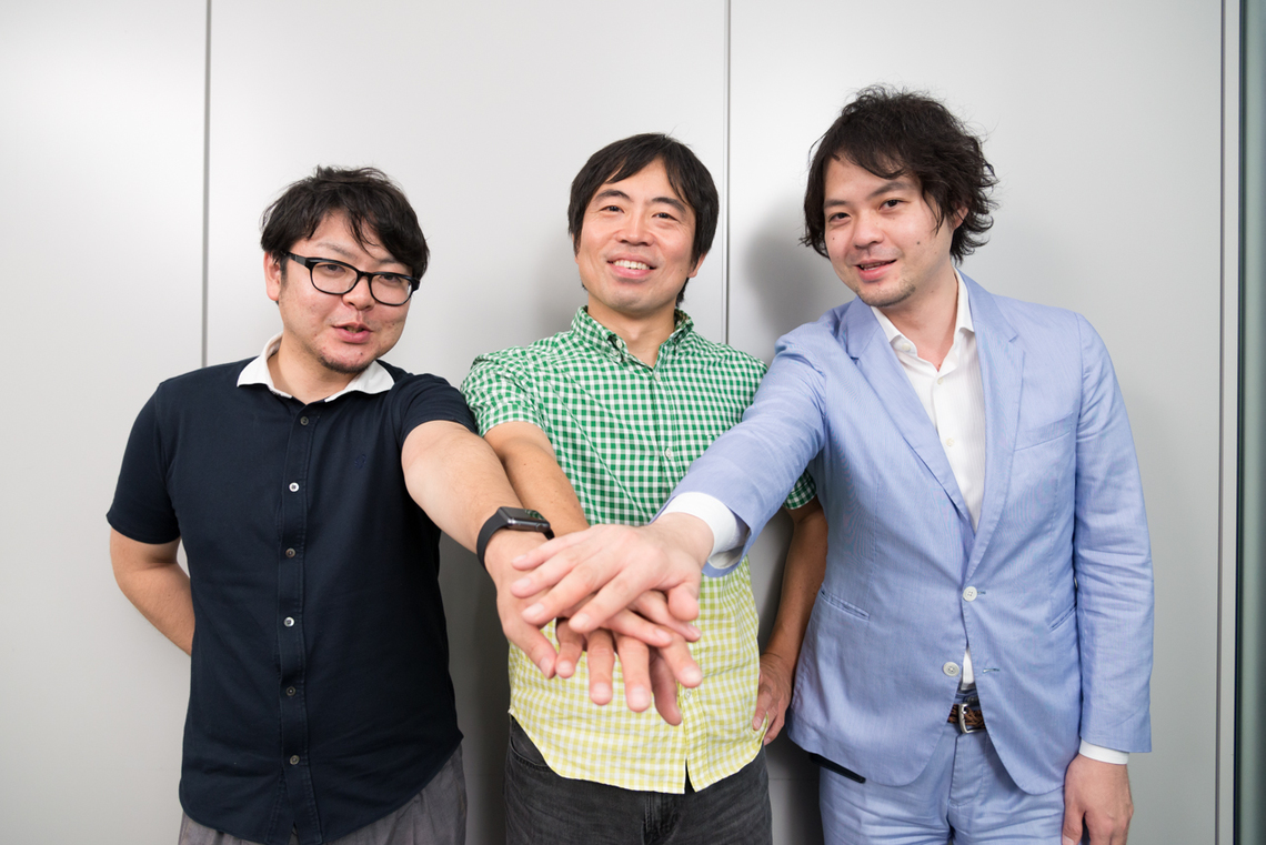 動画の時代にもう一度「広告」を創出する～「鬼ムービー」始動