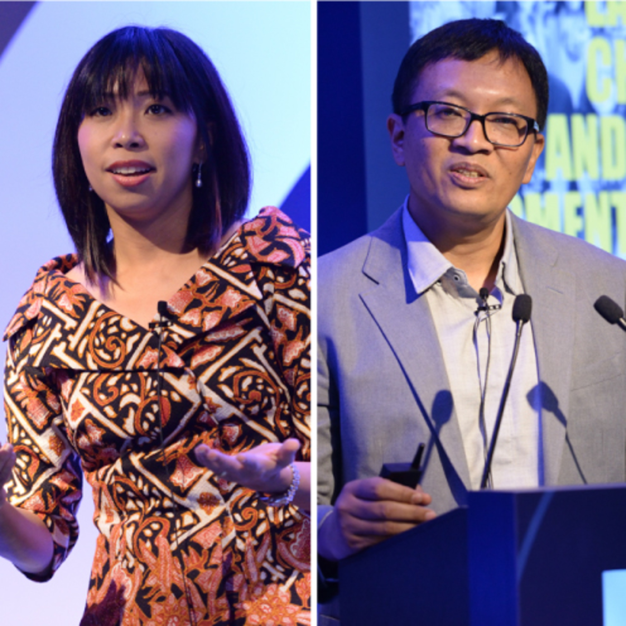 経済成長とデジタルの波が押し寄せる、アジアで成功する秘訣