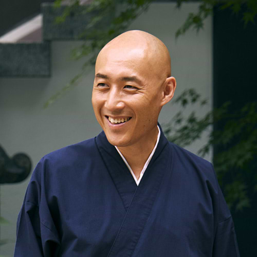 松本 紹圭