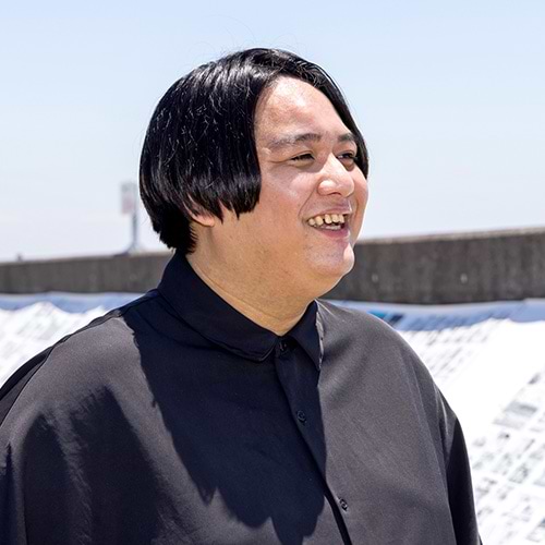 中原 貴文