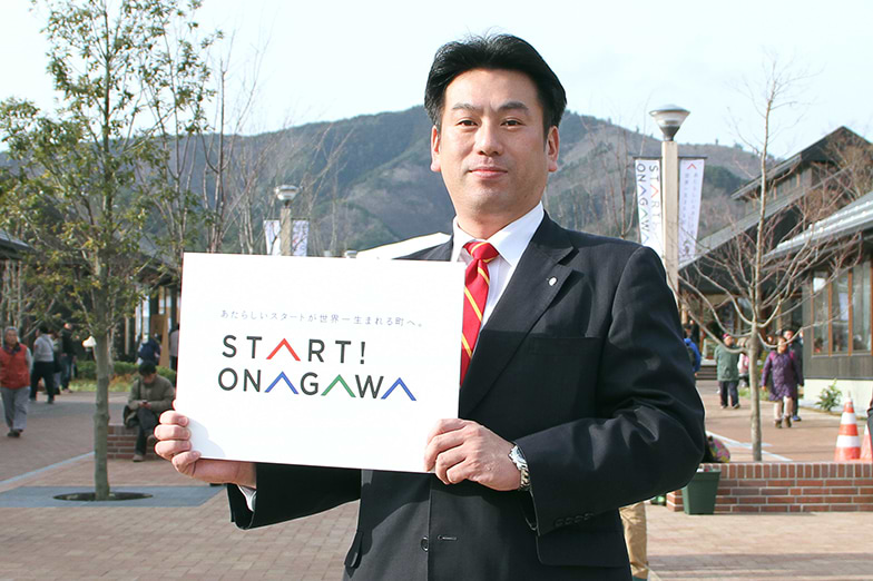 女川町長が語る、復興の現実と未来。