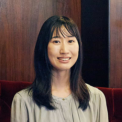 Murakami Kaho