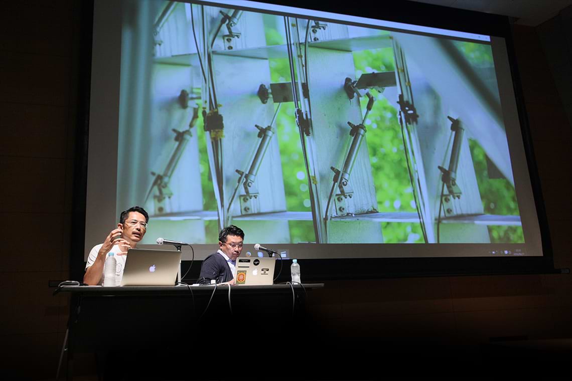 可変する建築(後編)