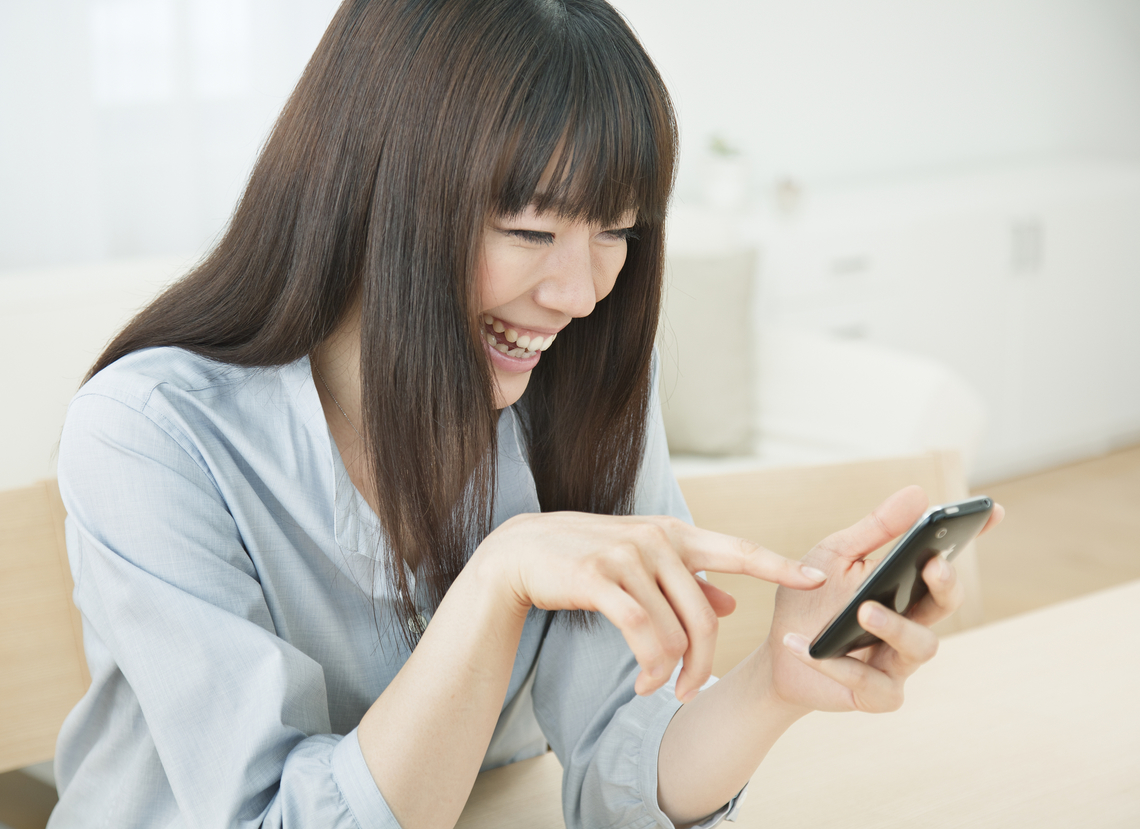 ログから見るスマホ・パソコンでの動画視聴のリアル