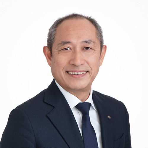 井上 一弘