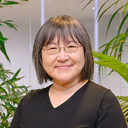 Yukari Takamura