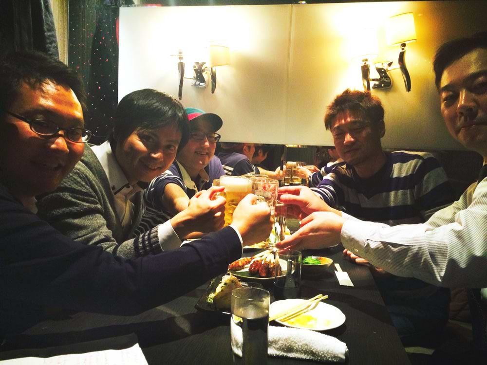 「恥をかかなきゃ始まらない」