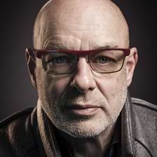 Brian Eno