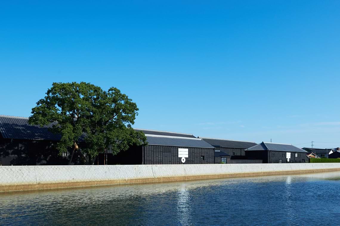 ミツカンミュージアム（MIM）がオープン！