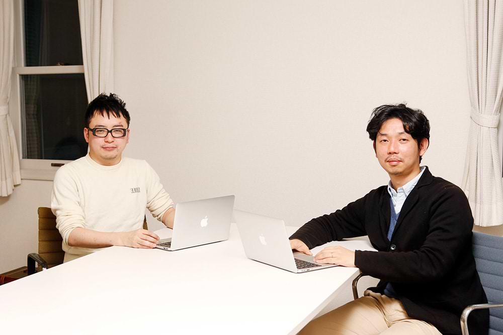 Sumally代表山本さんに新しい働き方を聞く