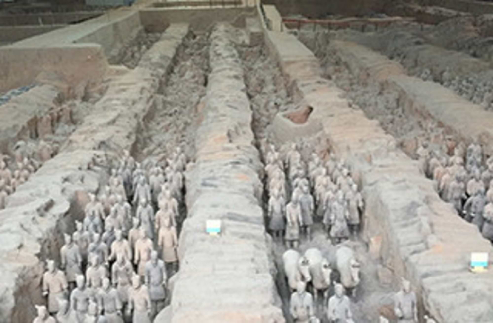 中国の多様と画一