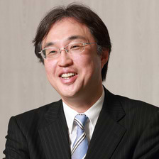 Hironobu Kitagawa