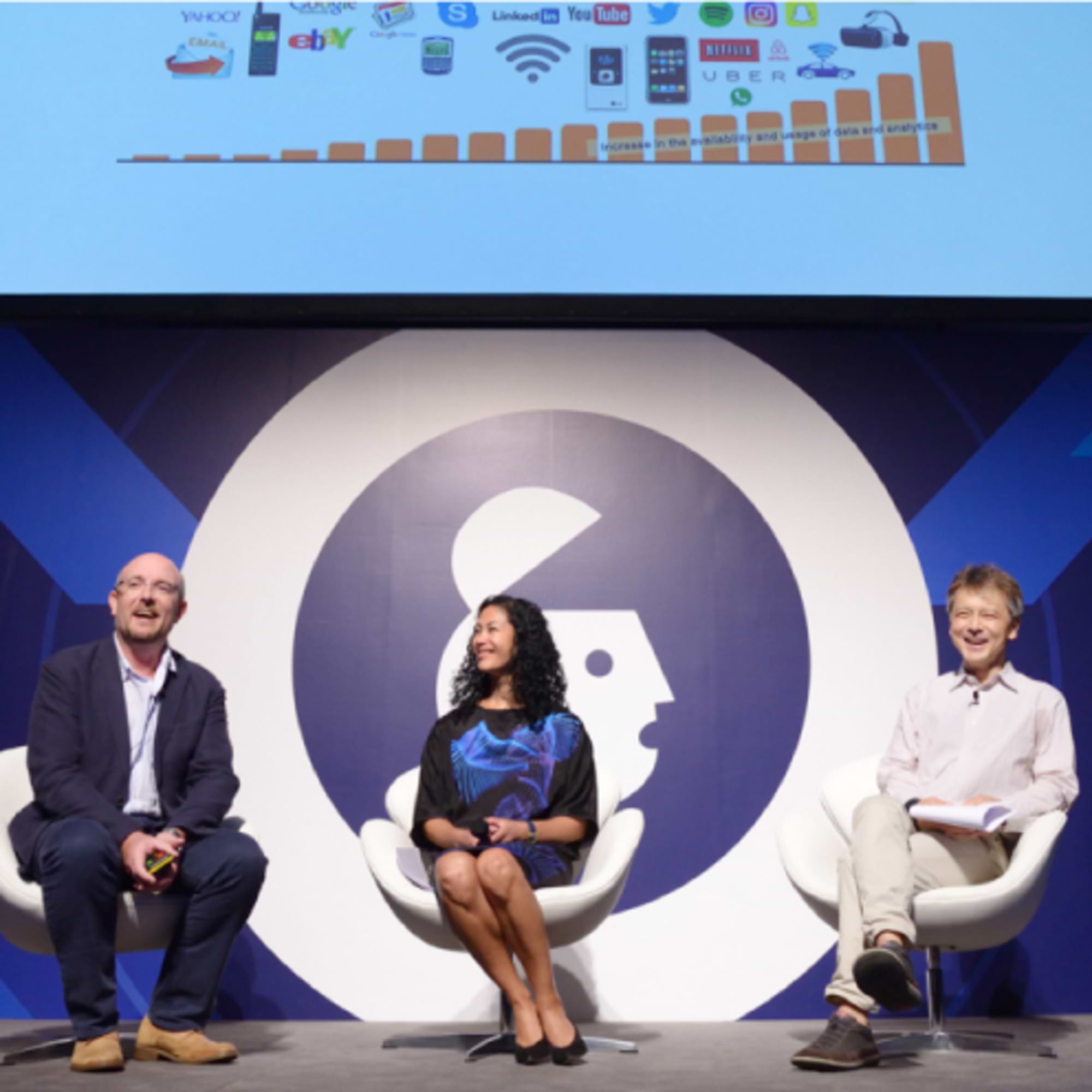 「モダン・マスターブランド」の考え方