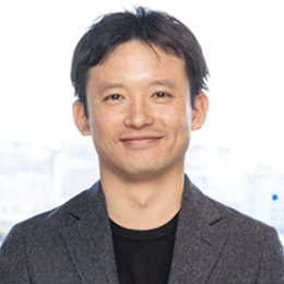 Yuki Koyama