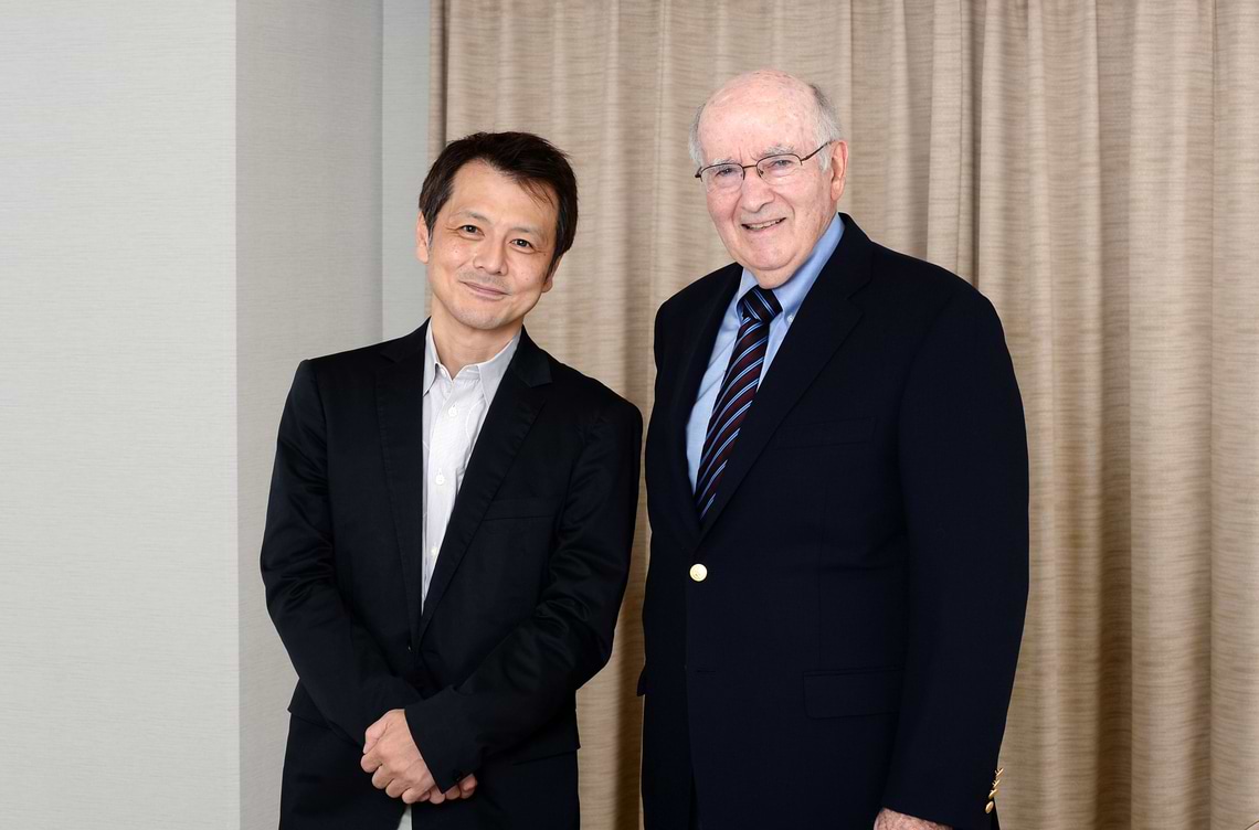 いま、大転換のとき―マーケティングの父、コトラー教授が語る