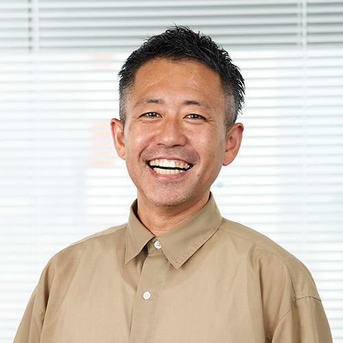 吉田 伊織