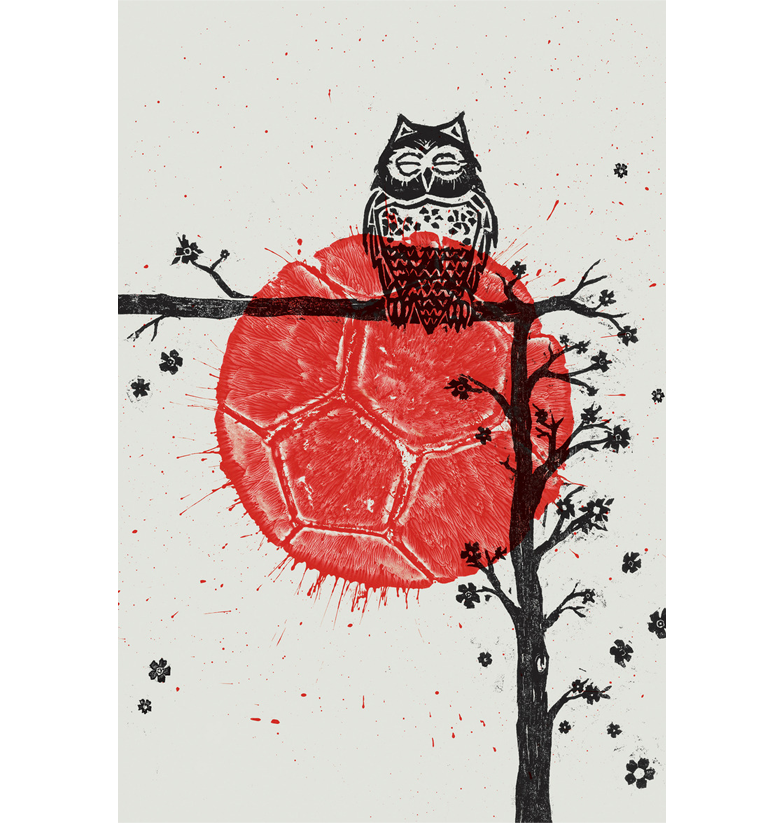 手を使うのにフットボールなんて