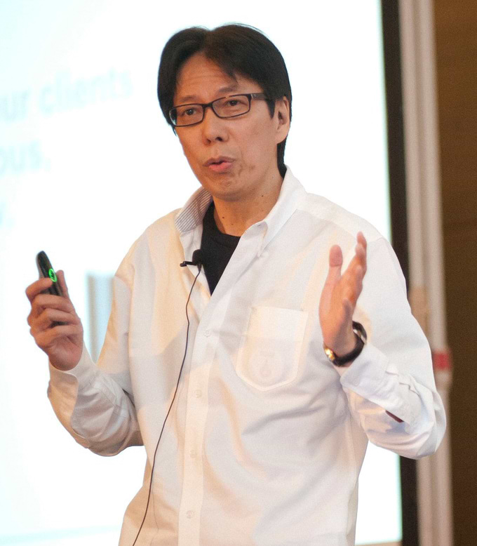 企業と生活者のニーズが折り合う点を見つけ出せ 