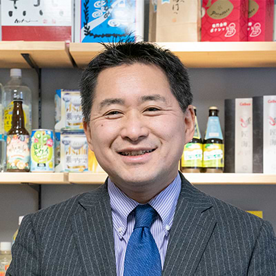 Akihisa Fujita