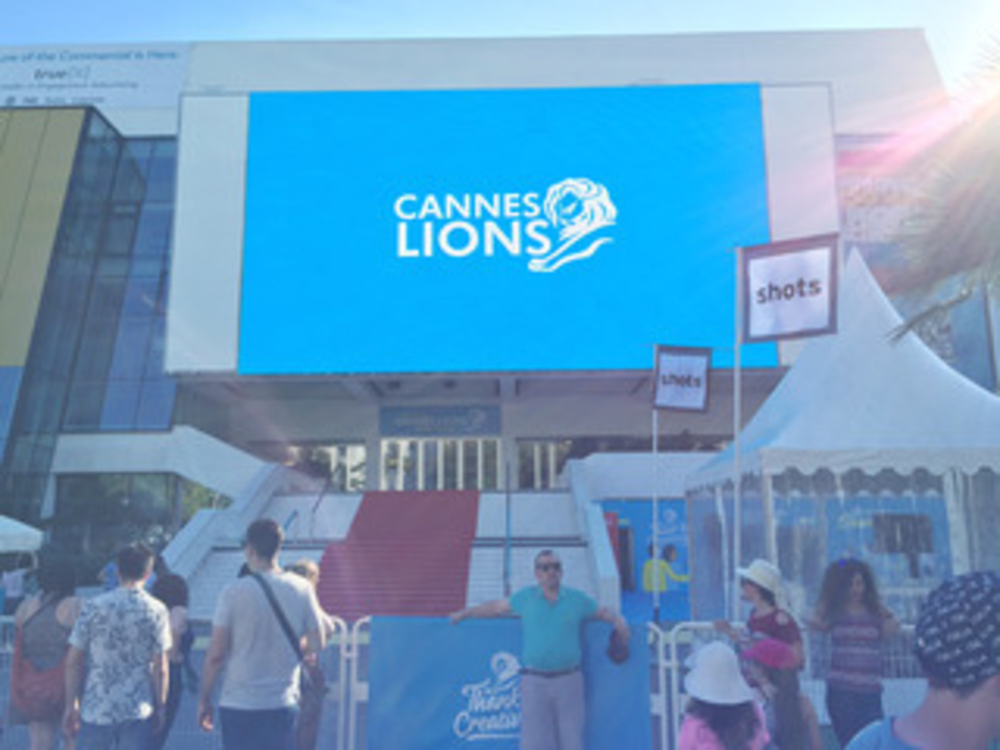 カンヌ2016PR受賞作を紹介します