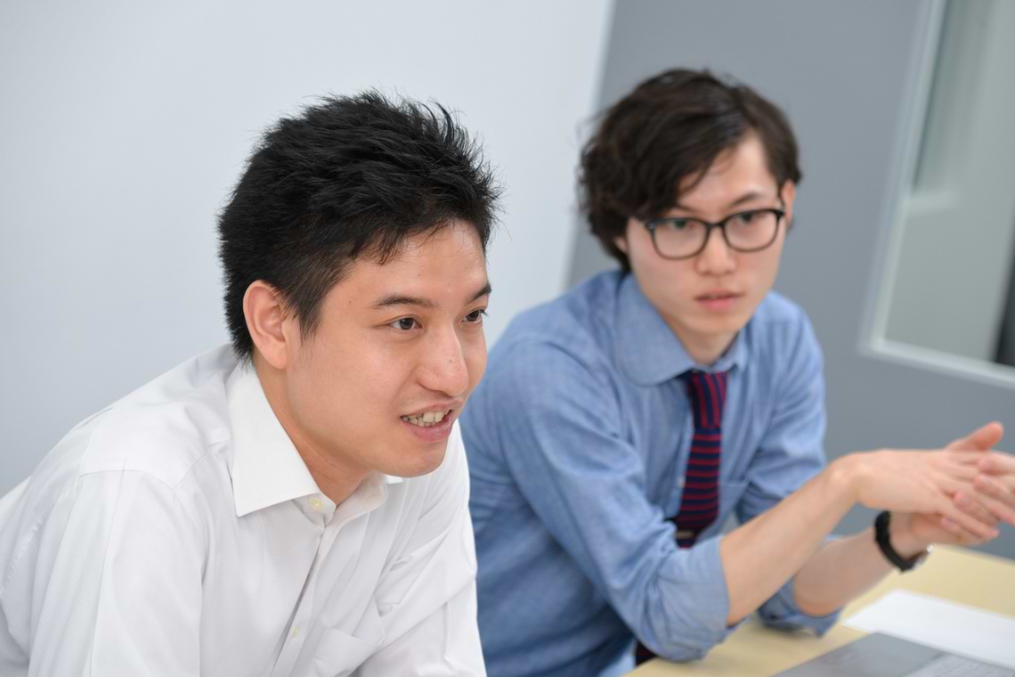 ユーザー属性ごとに最適な配信を。「ディスプレイ広告」の可能性