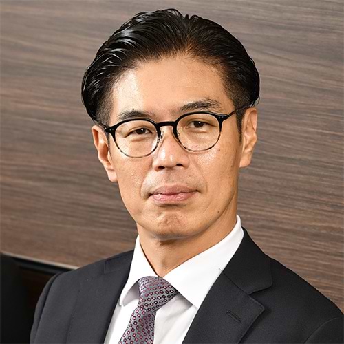 池田 卓生
