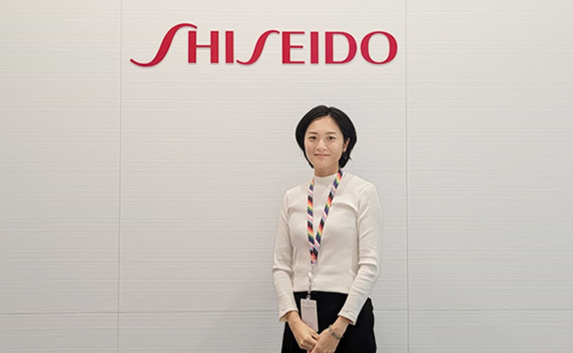 DEIな企業風土の耕し方。資生堂の場合