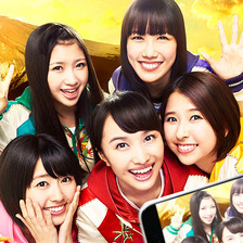 Momoiro Clover Z