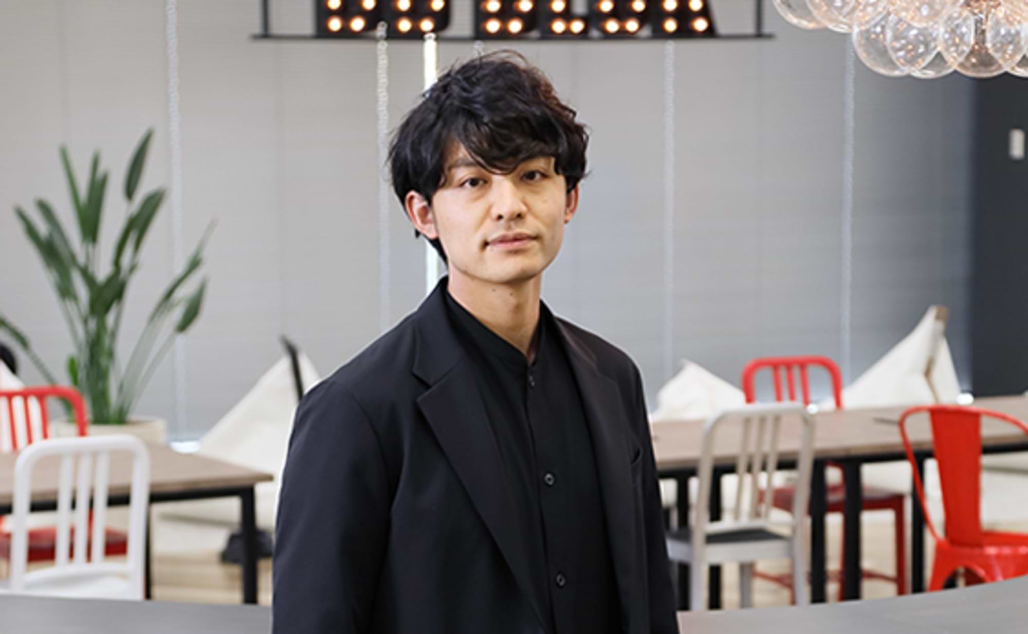 工程全てにオーナーシップを持って全方位のプロデュースを目指す