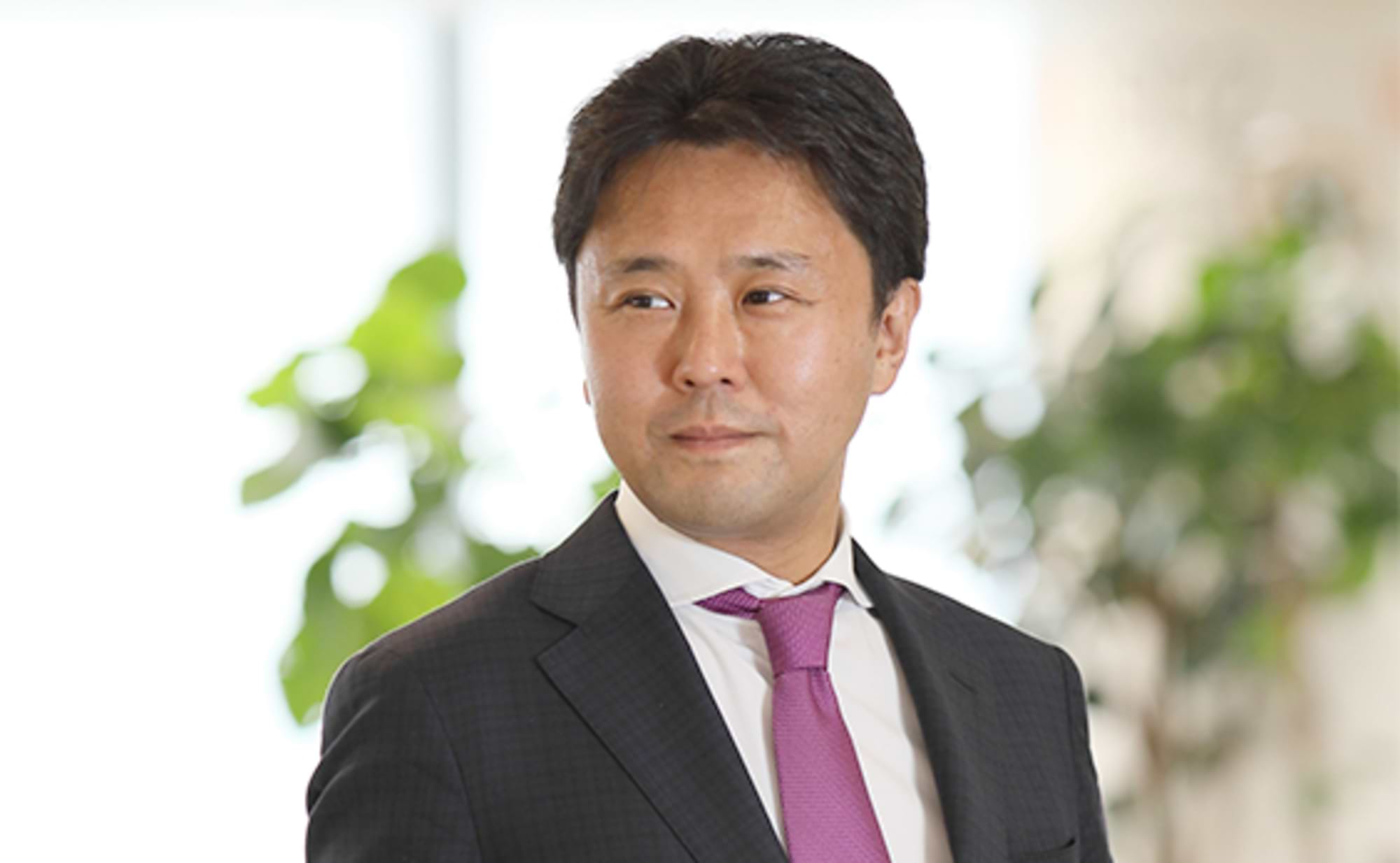 変化の時代だからこそ何でも相談に乗れる持続可能なパートナーへ